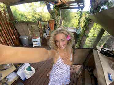 Searching for a sublet in Kilauea