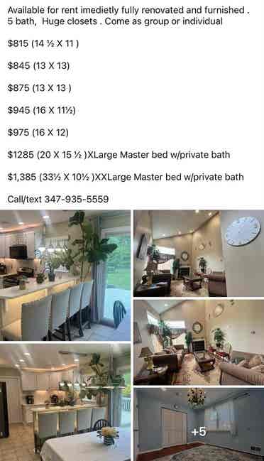 New Listing