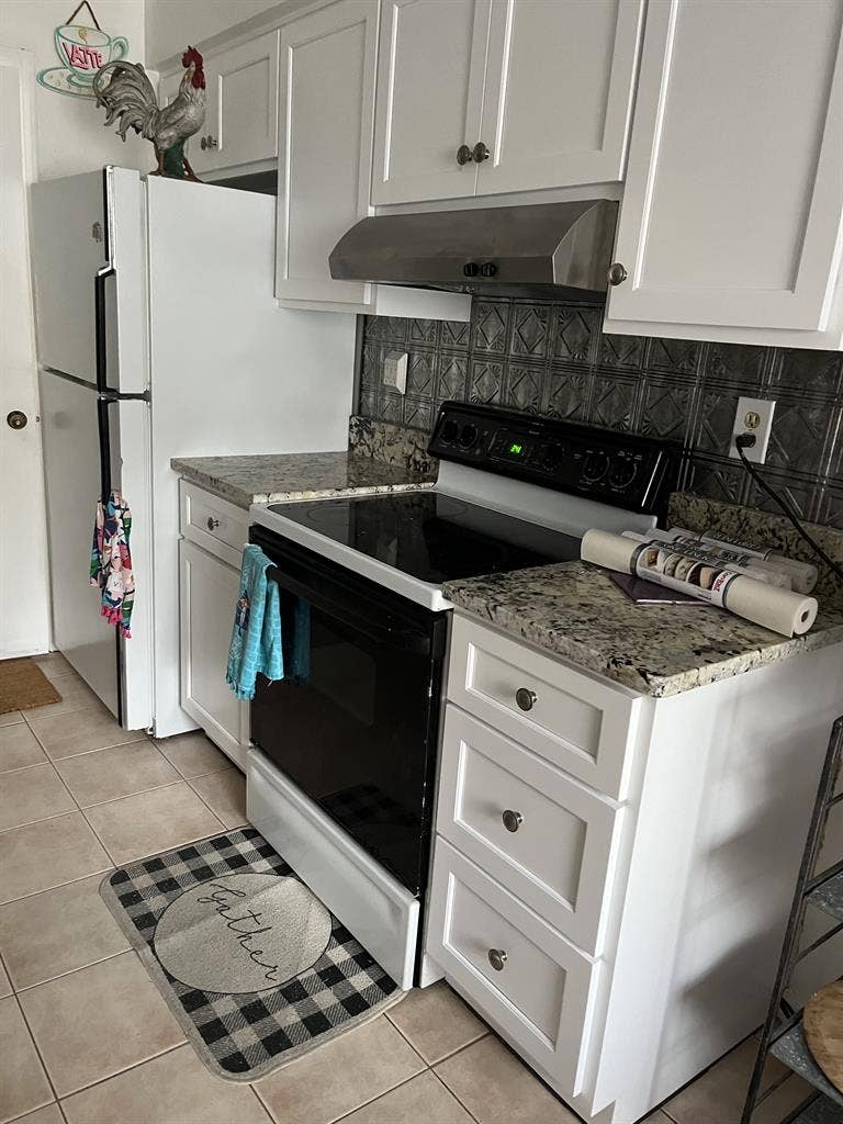 New Listing