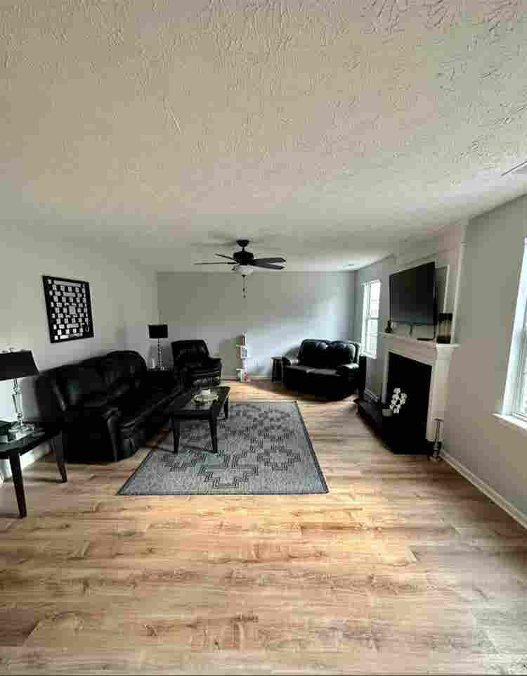 Furnished Room for Rent