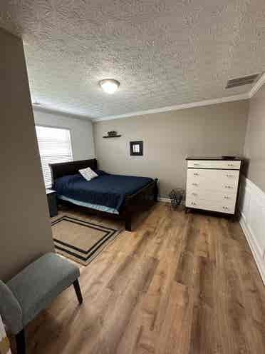 Furnished Room for Rent