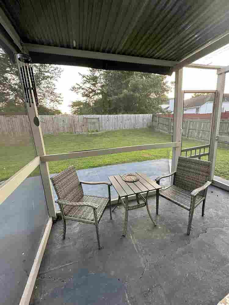 Furnished Room for Rent