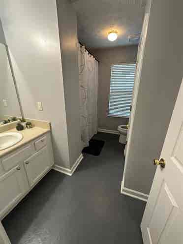 Furnished Room for Rent