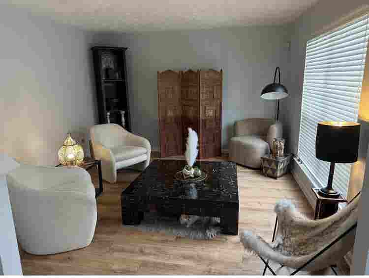 Furnished Room for Rent
