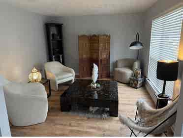 Furnished Room for Rent