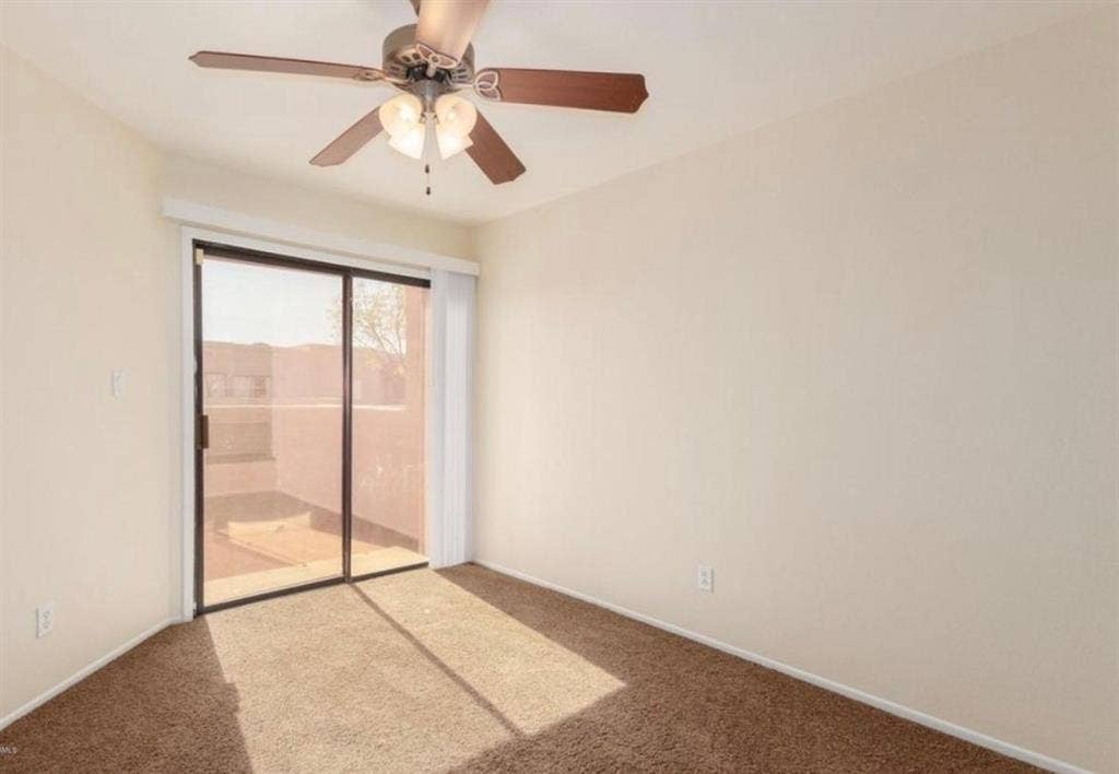 Scottsdale Townhome Room For Rent