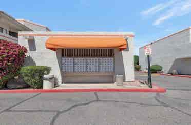 Private Room  - Scottsdale
