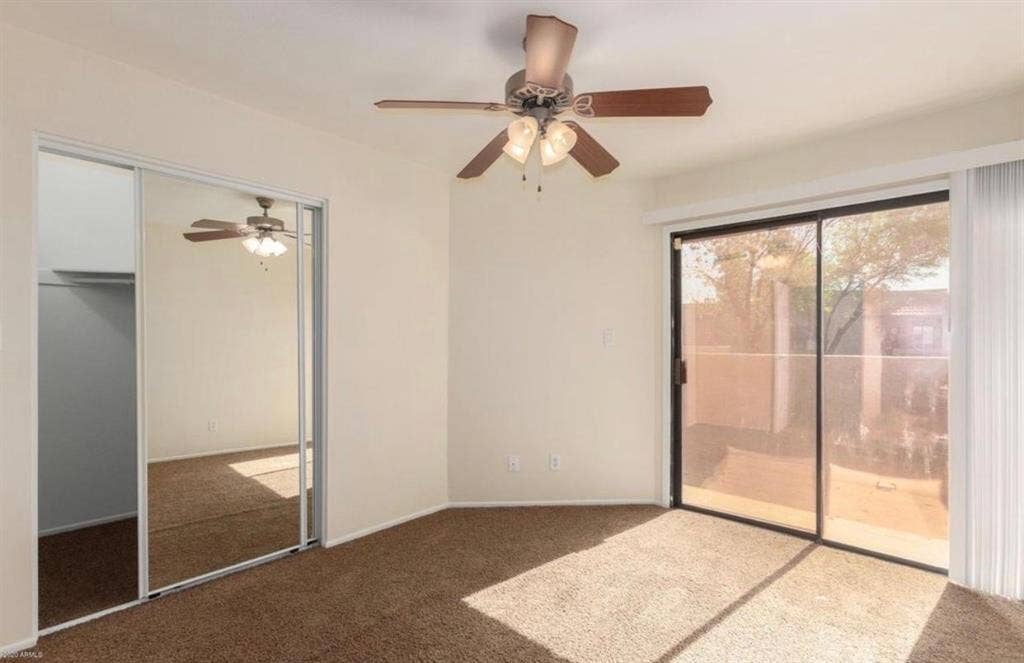 Scottsdale Townhome Room For Rent