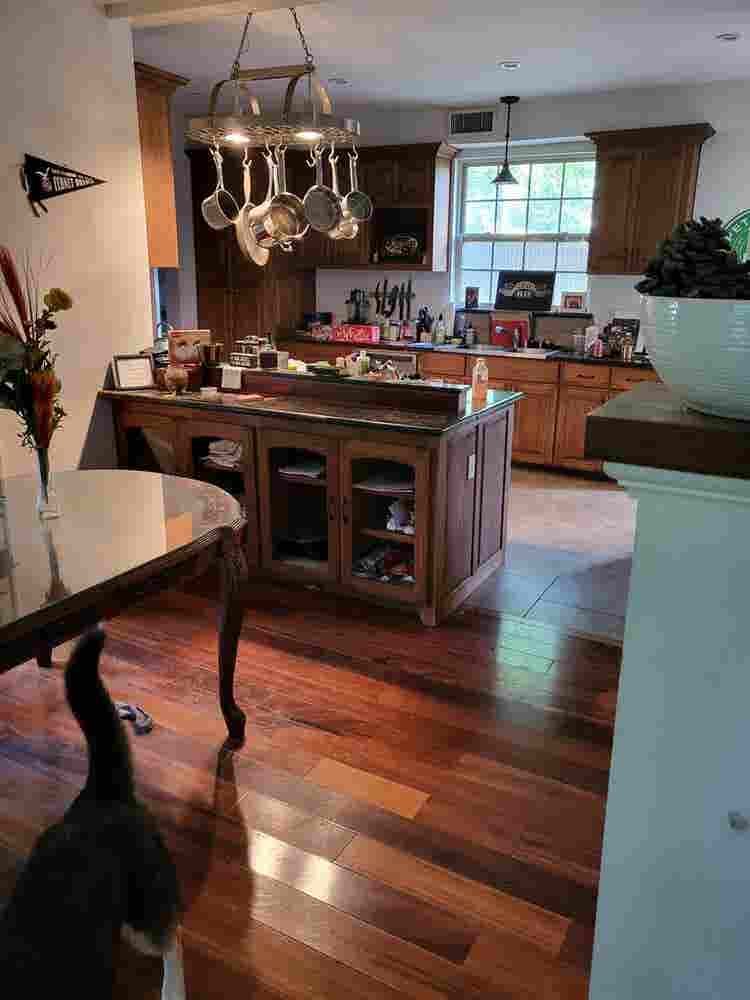 Fully furnished room for rent