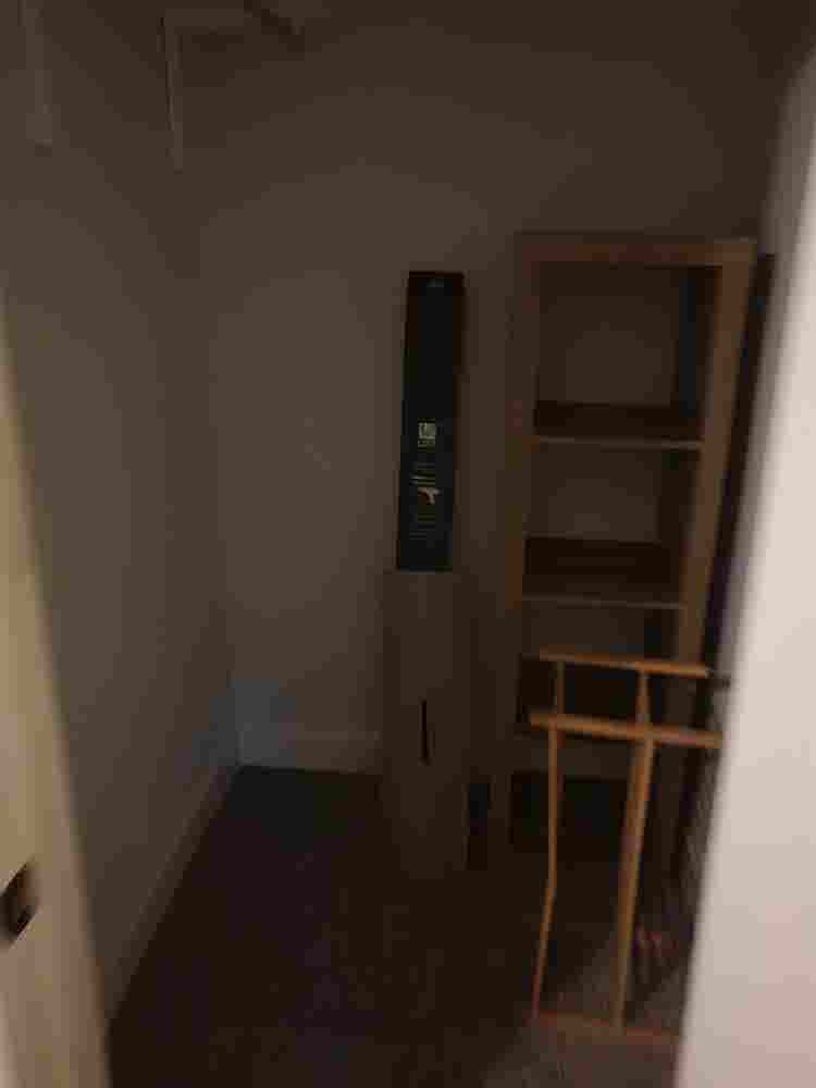 Fully furnished room for rent