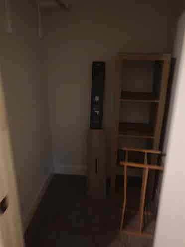 Fully furnished room for rent