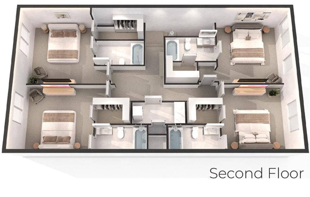 The Urban at college station