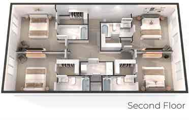 The Urban at college station