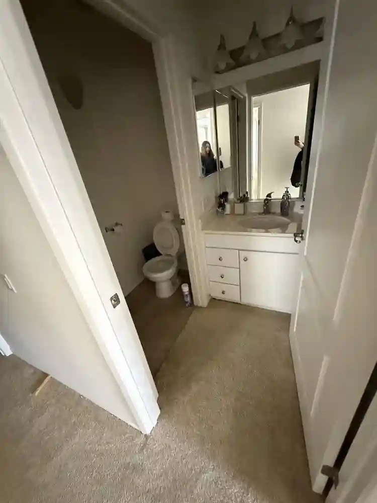 Room for Rent in Irvine, $/mo