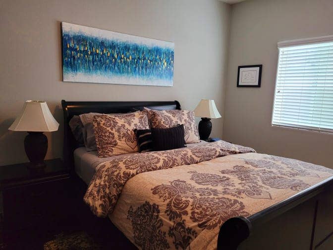 Private Bed/Bath Utilities Incld