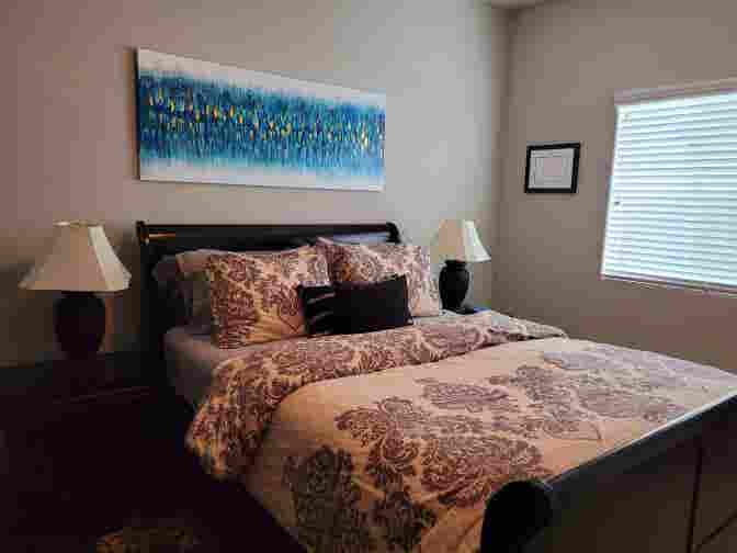 Private Bed/Bath Utilities Incld