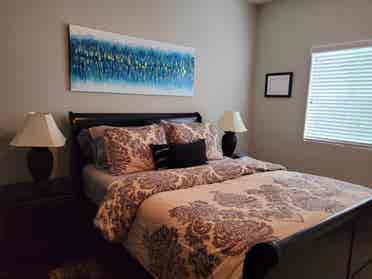 Private Bed/Bath Utilities Incld