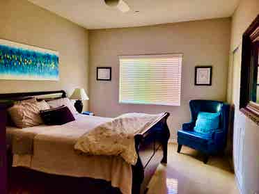 Private Bed/Bath Utilities Incld