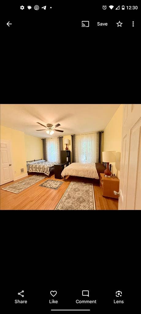 New Listing