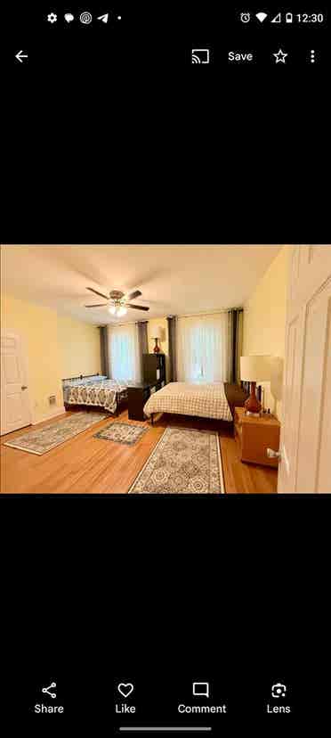 New Listing