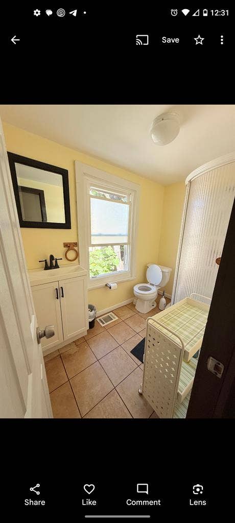 Room for rent in Philadelphia