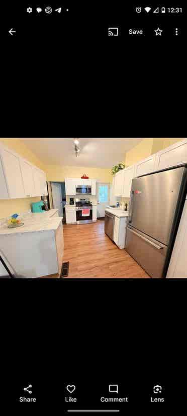 New Listing