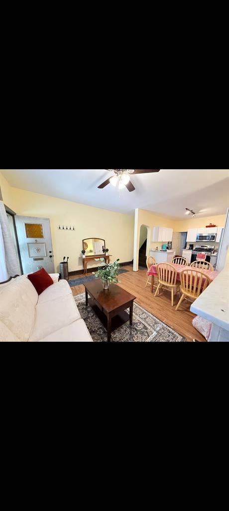 Room for rent in Philadelphia