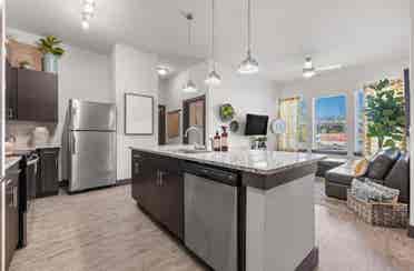 The Heights unit sublease
