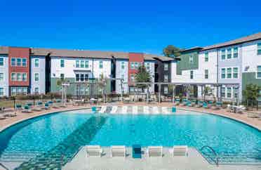 The Heights unit sublease