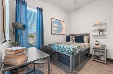 The Heights unit sublease