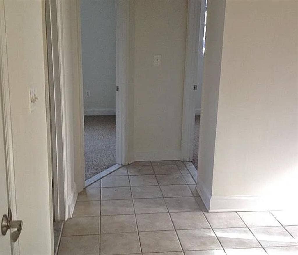 spacious  bathroom