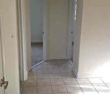 spacious  bathroom