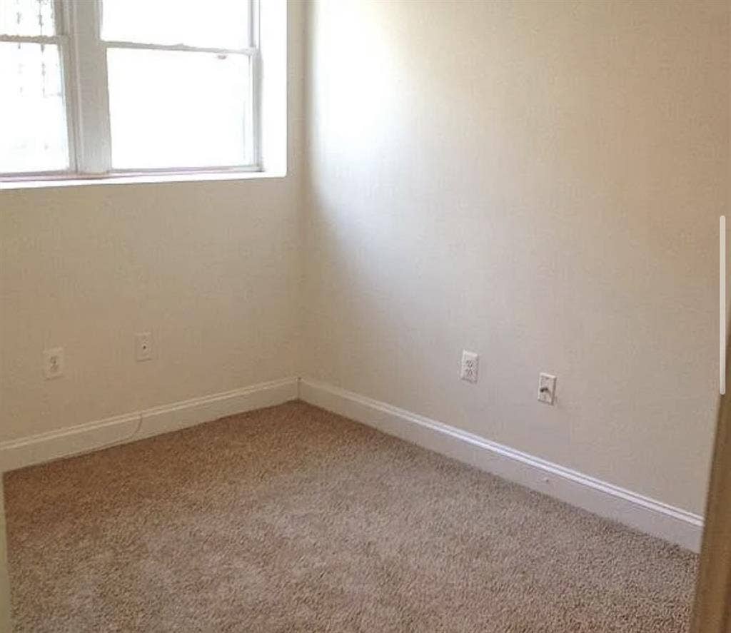 spacious  bathroom