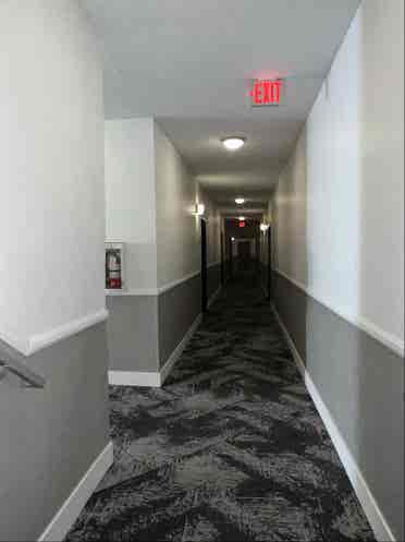Living Room Space Available