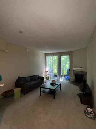 Living Room Space Available