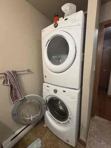 Looking for two roommates!