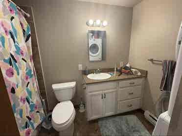 Looking for two roommates!
