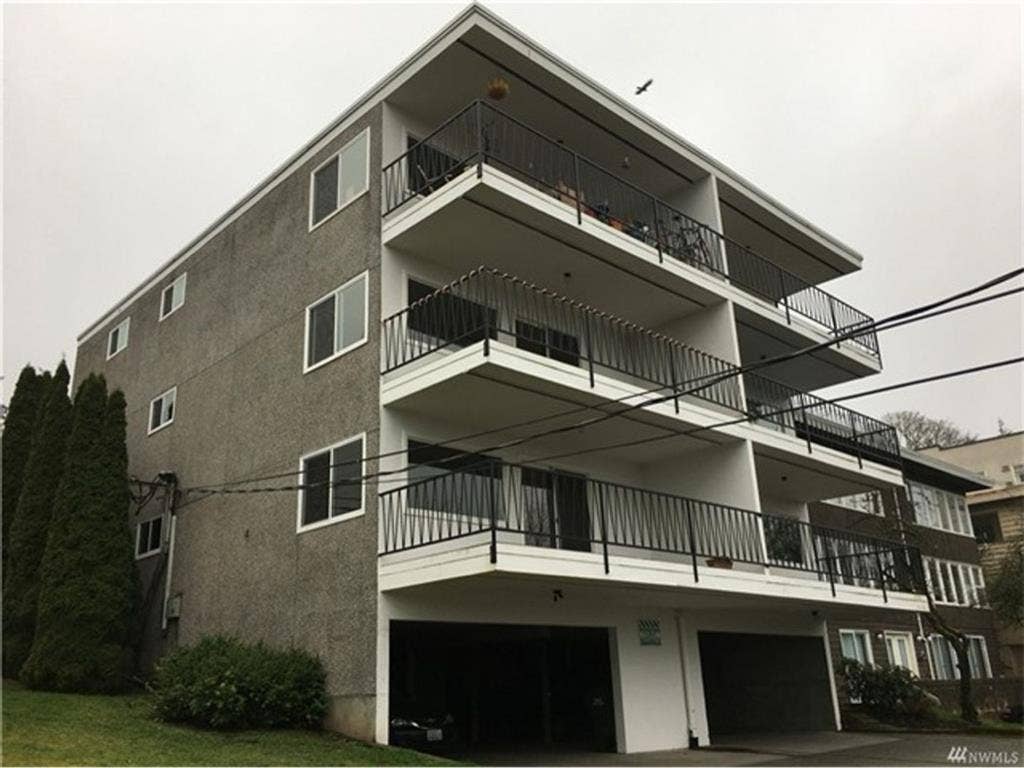 Looking for two roommates!