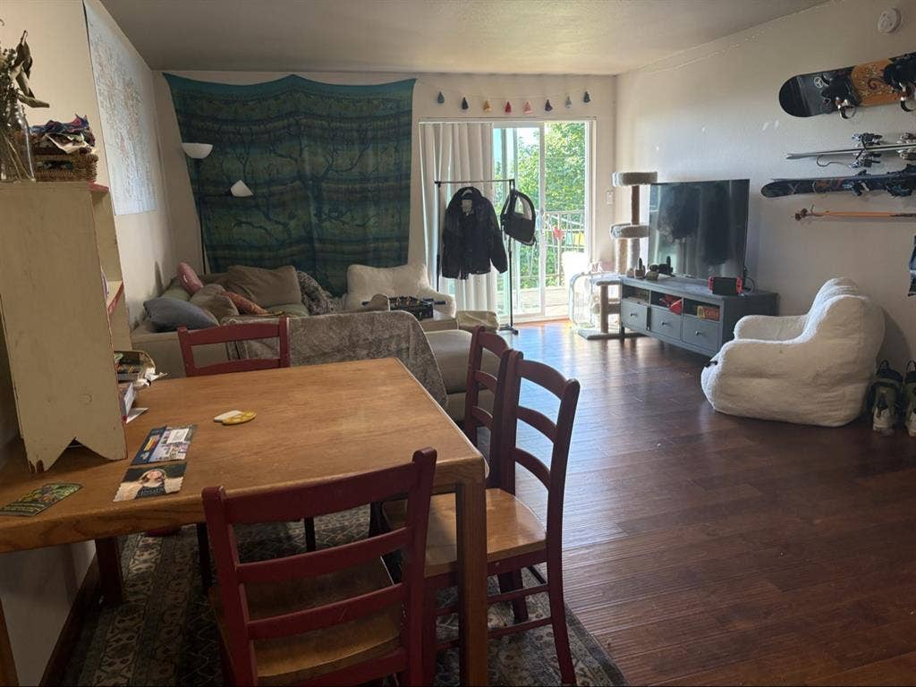 Looking for two roommates!