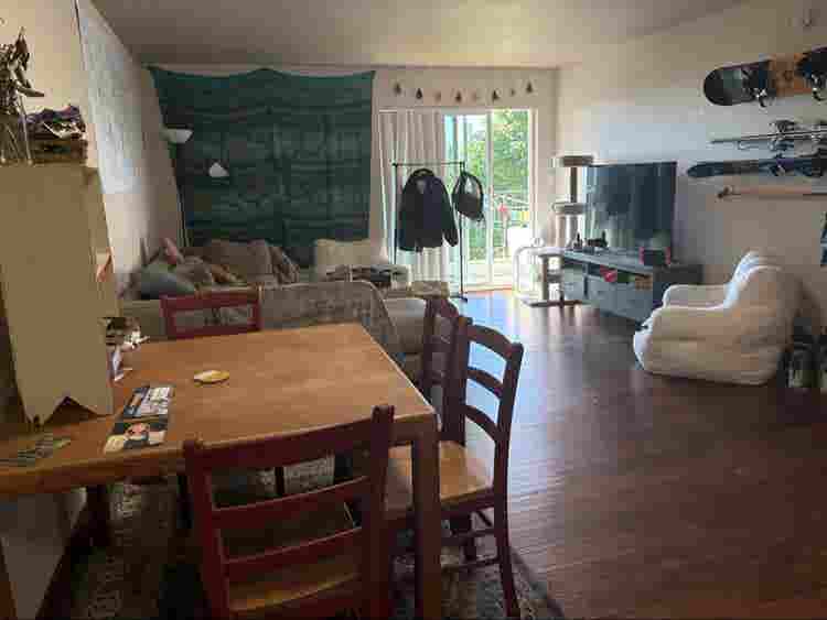 Looking for two roommates!
