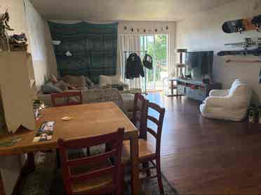 Looking for two roommates!