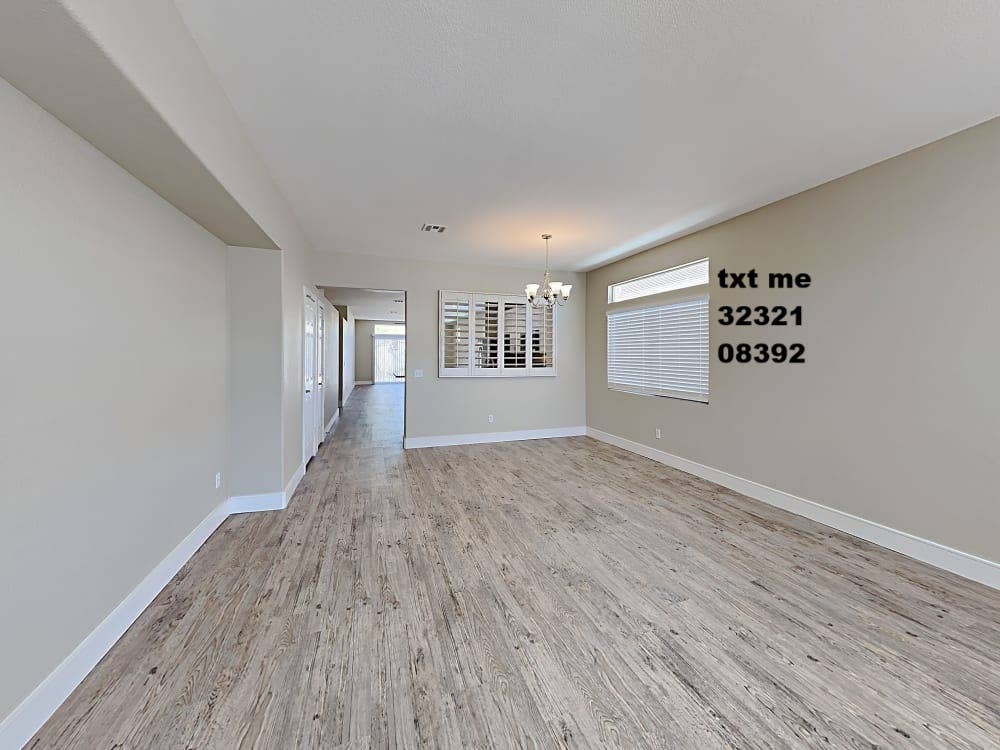 Modern Comfort, Great Vibes