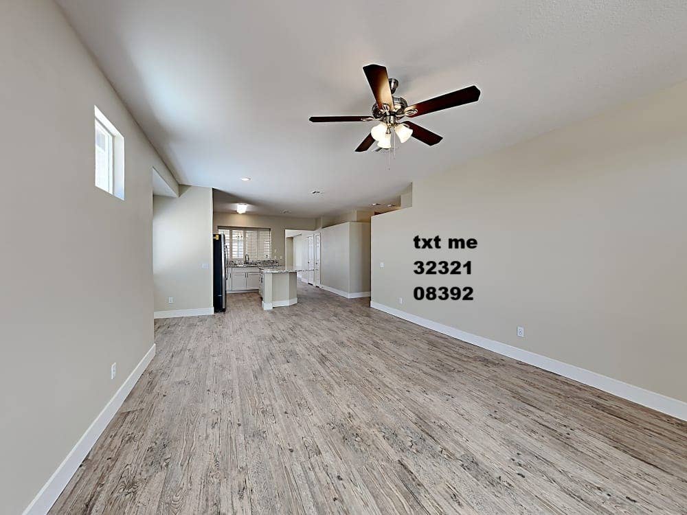Modern Comfort, Great Vibes