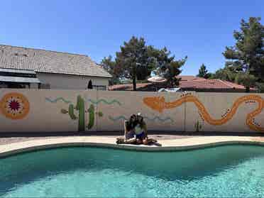 1 bedroom available in 3 bed Home