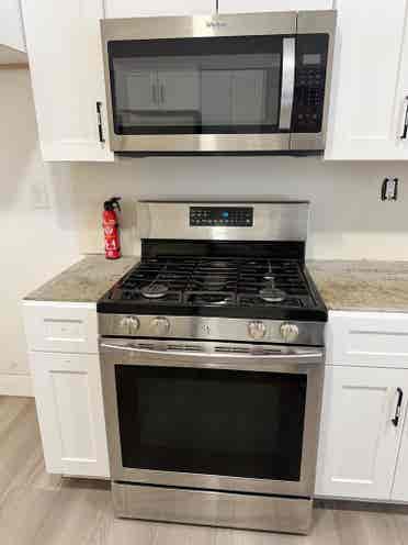 Large Room in Remodeled Home !