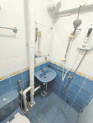NEGOTIABLE MASTER ROOM NO AGENT FEE