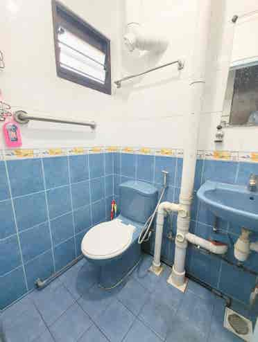 NEGOTIABLE MASTER ROOM NO AGENT FEE