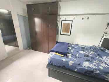 NEGOTIABLE MASTER ROOM NO AGENT FEE
