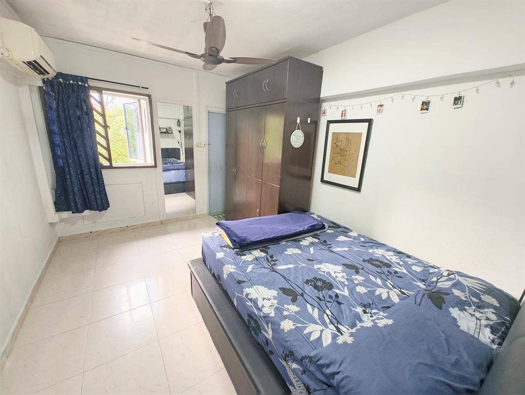 NEGOTIABLE MASTER ROOM NO AGENT FEE