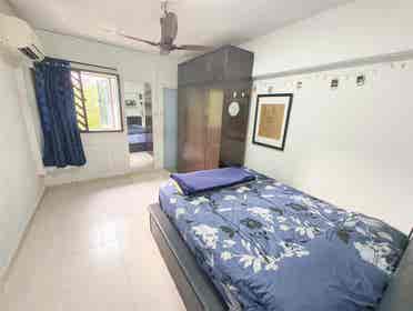 NEGOTIABLE MASTER ROOM NO AGENT FEE